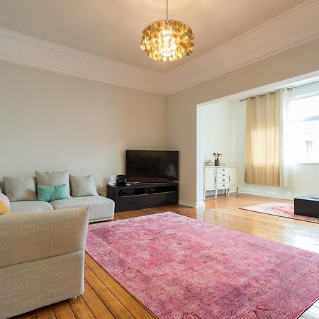 Cruz Apartments Lisboa Εξωτερικό φωτογραφία