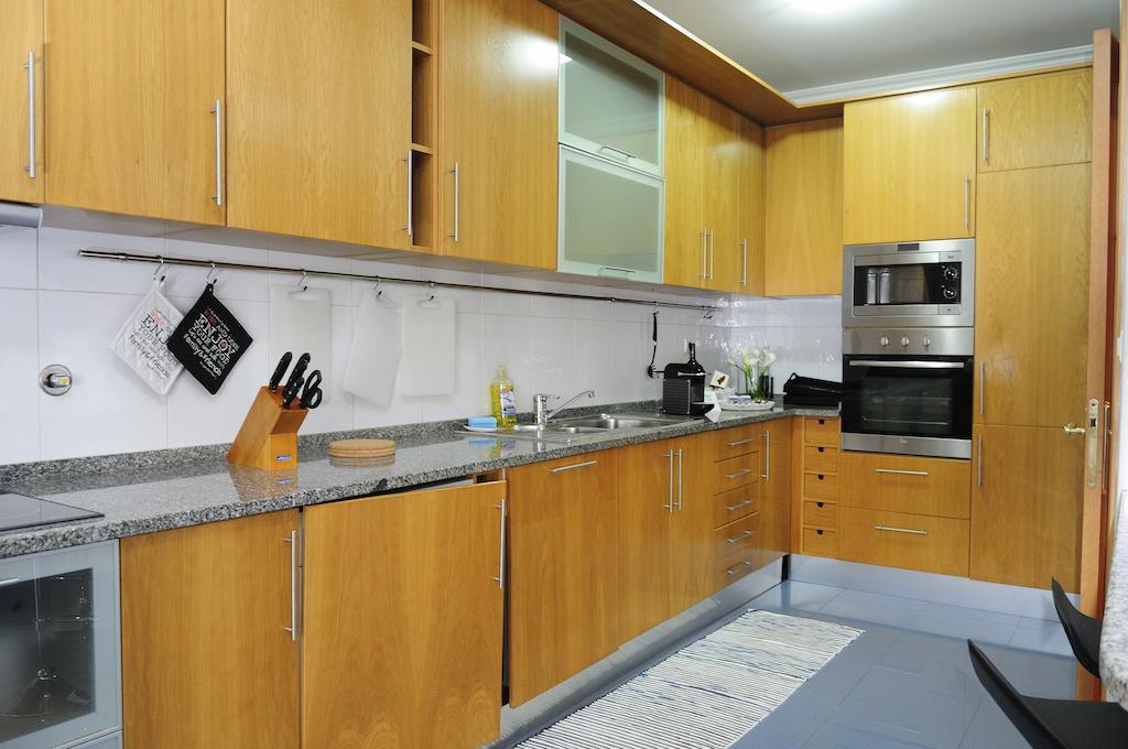 Cruz Apartments Lisboa Δωμάτιο φωτογραφία