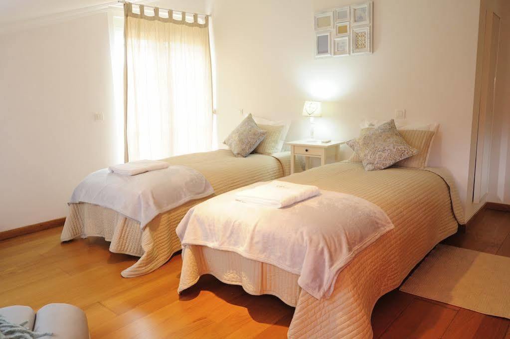Cruz Apartments Lisboa Εξωτερικό φωτογραφία