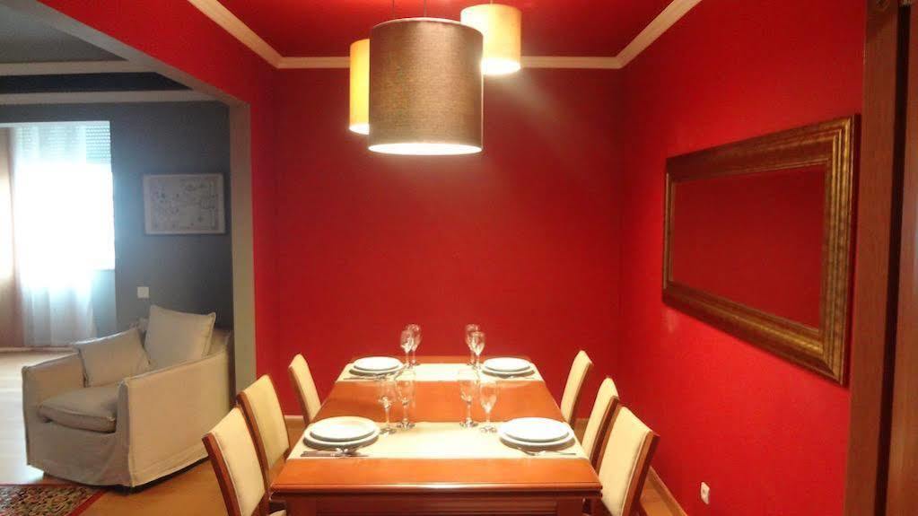 Cruz Apartments Lisboa Εξωτερικό φωτογραφία