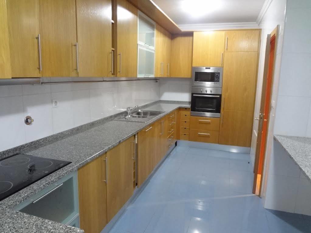 Cruz Apartments Lisboa Εξωτερικό φωτογραφία