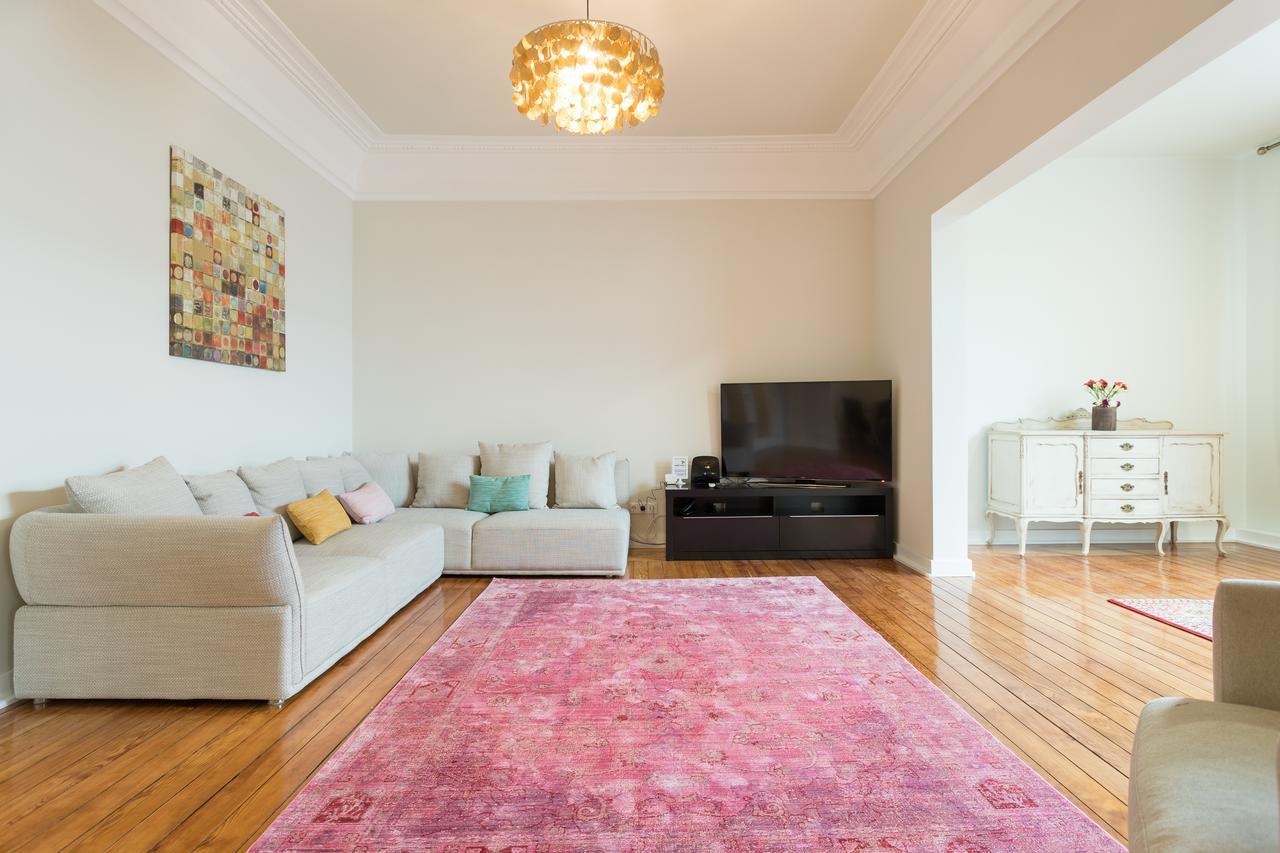 Cruz Apartments Lisboa Εξωτερικό φωτογραφία